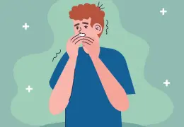 حمله اضطراب