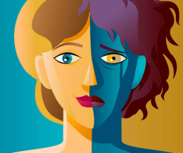 اختلال بای پولار | Bipolar Disorder