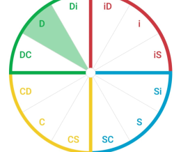 تیپ شخصیت D