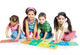 تاثیرات بازی بر یادگیری کودکان