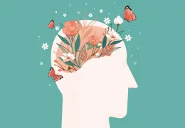 سلامت روان چیست؟
