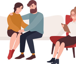 وظیفه عمومی مشاورین ازدواج