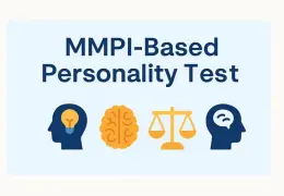 انواع تست MMPI