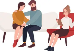 تست مشاوره قبل ازدواج STLS