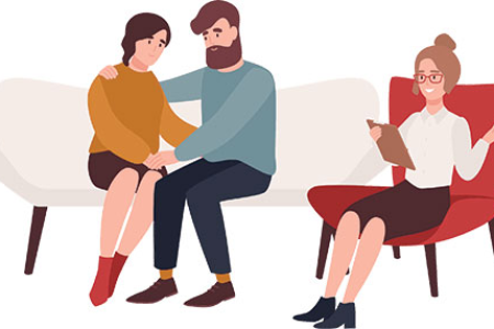 تست مشاوره قبل ازدواج STLS
