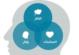 درمان شناختی رفتاری CBT چیست؟