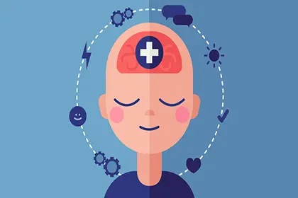 سلامت روان را چگونه بهبود ببخشیم؟