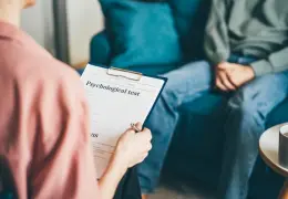 انواع تست MMPI، آمادگی و نتیجه