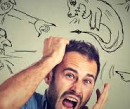 اسکیزوفرنی (Schizophrenia) چیست؟