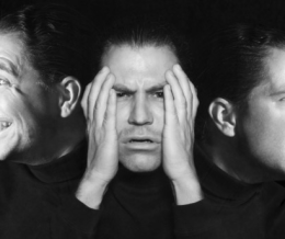 تشخیص اختلال دو قطبی با یک آزمایش خون ساده