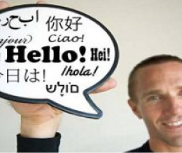 تیزهوشی مغز با یادگیری یک زبان دیگر حفظ می شود