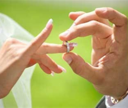 مشاوره پیش از ازدواج چه کمکی به زوجین می کند