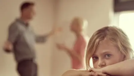 پرسشنامه روانشناسی مشارکت (درگیری) والدین