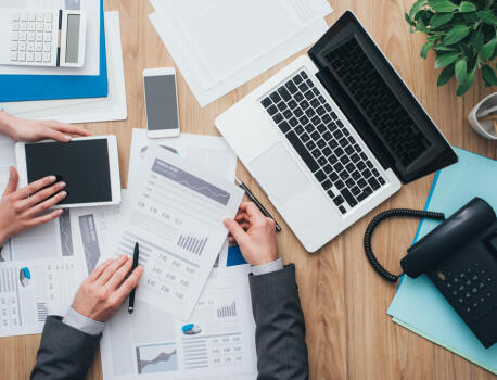 ادراک از مدیریت ادراک از مدیریت