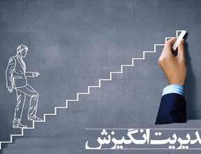 پرسشنامه سنجش انگیزه مدیریت پرسشنامه سنجش انگیزه مدیریت