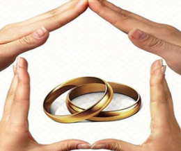 پرسشنامه اولویت بخشی ملاک های همسر گزینی
