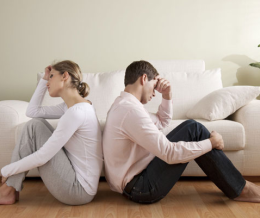 مقیاس دلزدگی زناشویی (CBM)