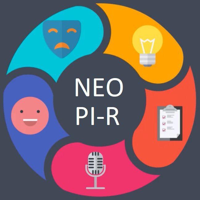 آزمون شخصیت شناسی نئو NEO_PI-R | سایکومتریست