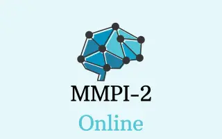 MMPI-2