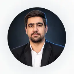 محمد کاظم دانش چراغ علیخانی